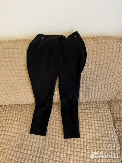 Пакет с вещами