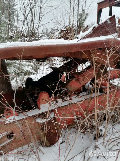 Запчасти на тдт 55