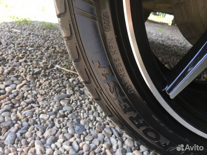Vossen вертушки r17