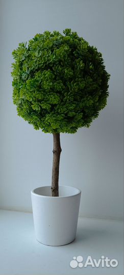 Дерево ручной работы