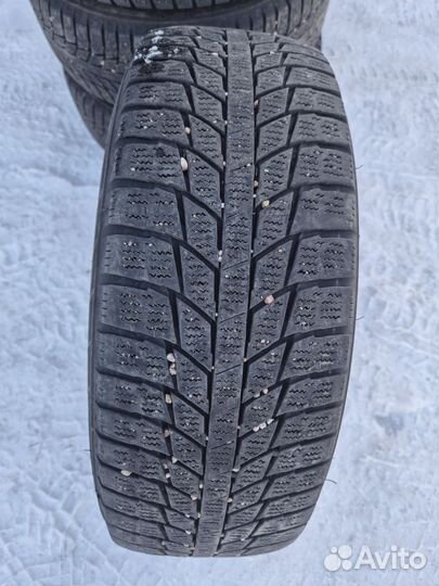 Triangle Snowlink PL02 195/65 R15