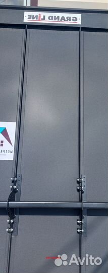 Металлочерепица