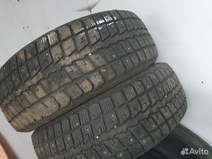 Zeetex Z-Ice 1001-S 205/60 R16 96T
