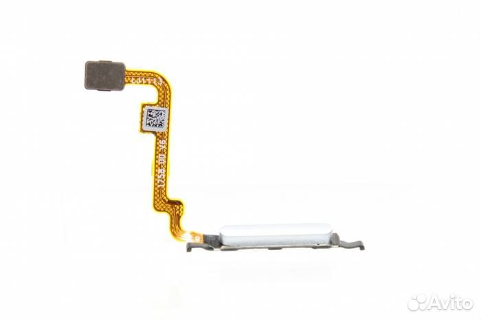 Шлейф Xiaomi Redmi Note 10/10S/10T/Poco M3 Pro 5G