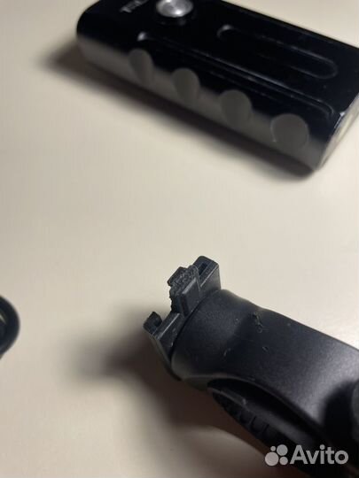 Фонарик для велосипеда trlife