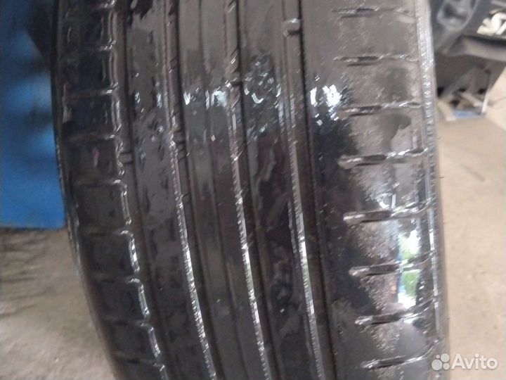 Nokian Tyres Hakka Green 2 205/55 R16 94