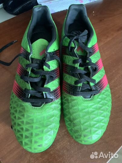 Бутсы adidas 37 размер