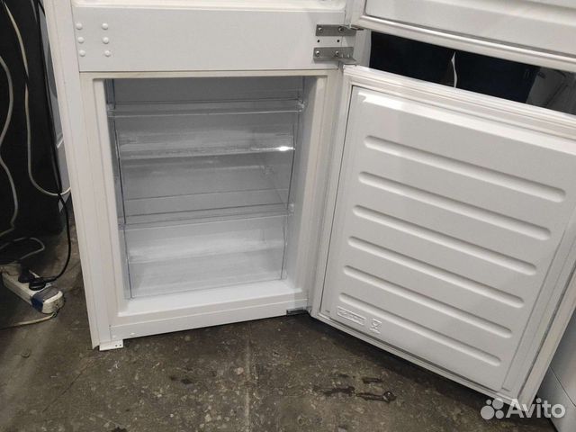 Встраиваемый холодильник IKEA гарантия доставка