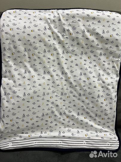 Детское одеяло Chicco