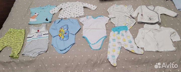 Детская одежда