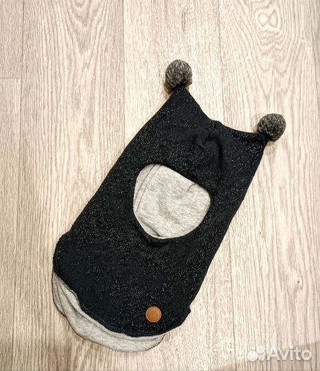 Шапка шлем reima 52