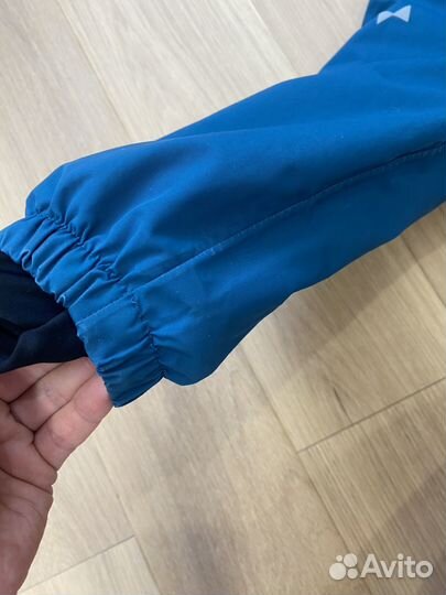 Комбинезон зимний isbjorn of sweden