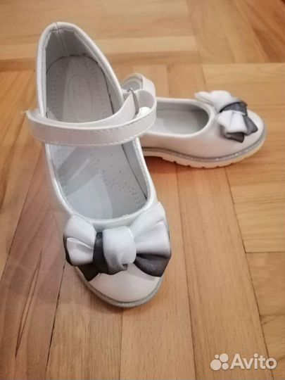 Туфли