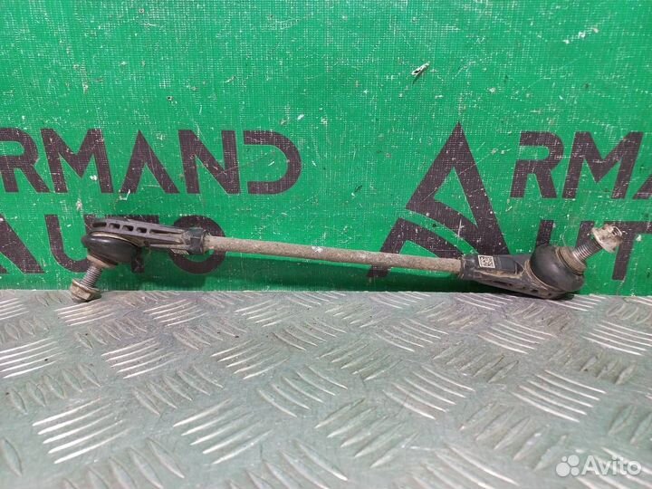 Стойка стабилизатора передняя левая Bmw 3 Series