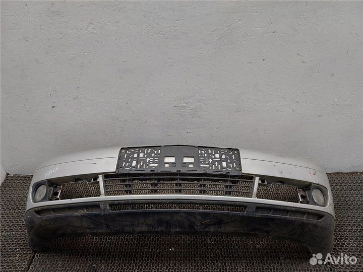 Фара противотуманная Audi A4 (B5), 1998