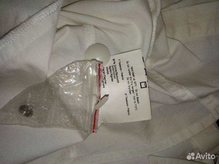 Roccobarocco 42,46 новая блузка Италия Felice 76