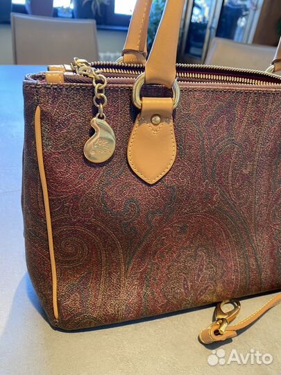 Сумка Etro оригинал