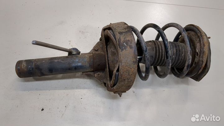 Амортизатор подвески Citroen Xsara-Picasso, 1999