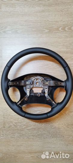 Руль mazda 6 gg, киа спектра