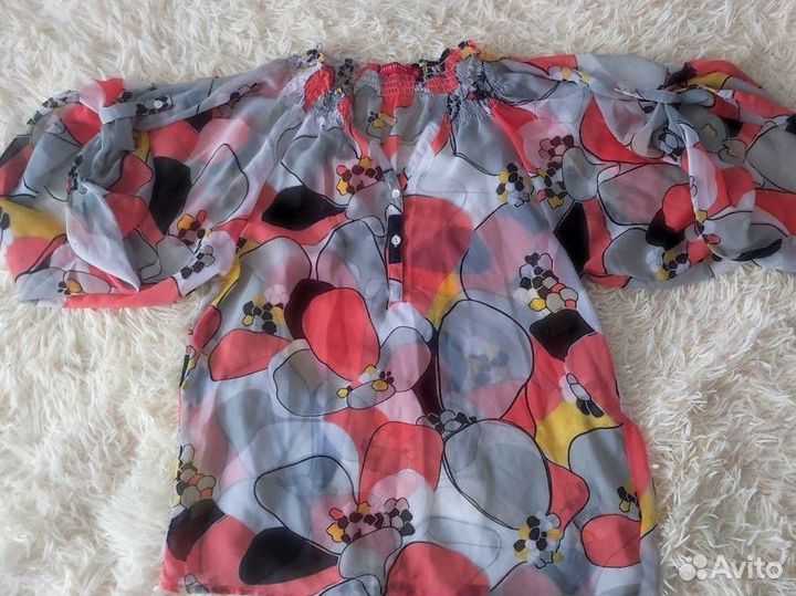 Вещи пакетом 44-46