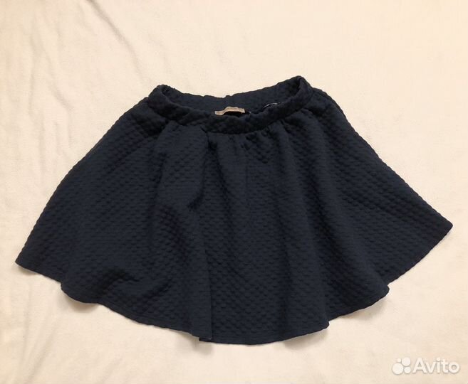Новая юбка Pull&Bear