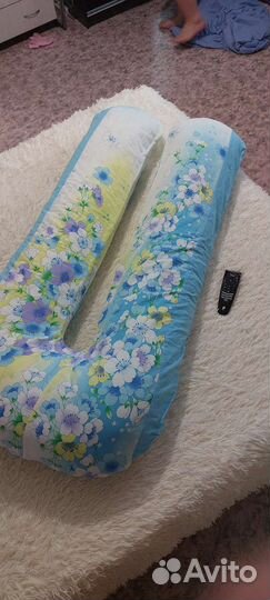 Подушка для беременных новая