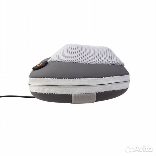 Подушка массажная для шеи, спины, поясницы