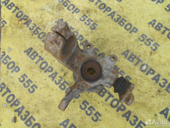 Кулак поворотный передний левый Ford Mondeo III