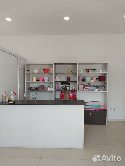 Готовый цветочный бизнес