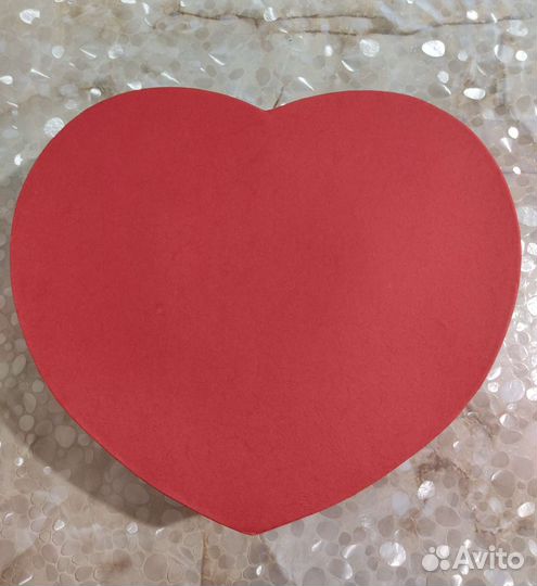 Чайный подарочный набор новый