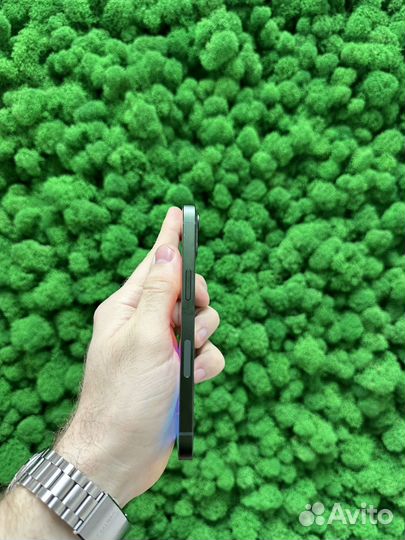 iPhone 13, 256 ГБ
