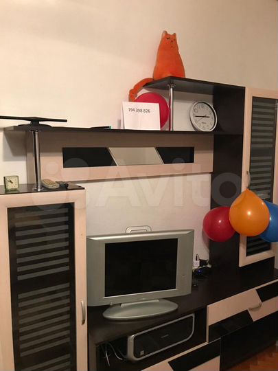 2-к. квартира, 50 м², 8/9 эт.