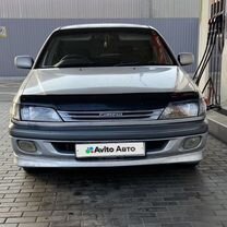 Toyota Carina 1.6 AT, 1997, 380 000 км, с пробегом, цена 380 000 руб.