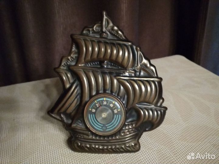 Термометр СССР