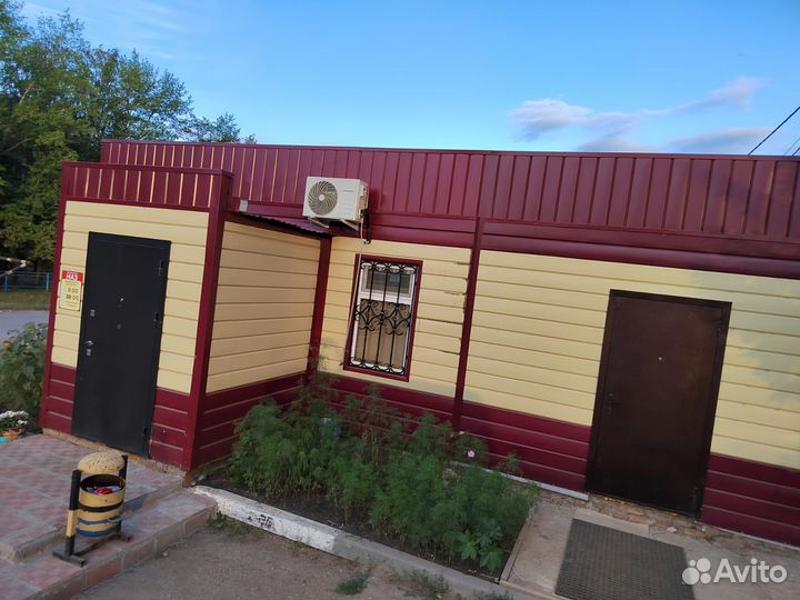 Продажа готового бизнеса магазин