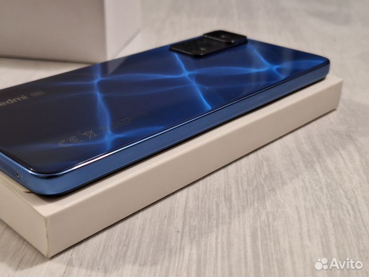 Xiaomi Redmi Note 11 Pro, 8/128 ГБ