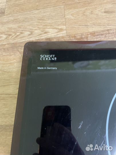 Встраиваемая электрическая варочная панель Hansa