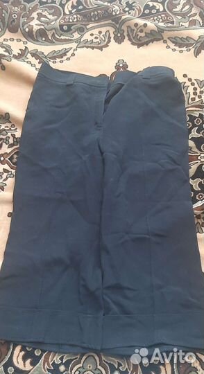 Вещи одним пакетом