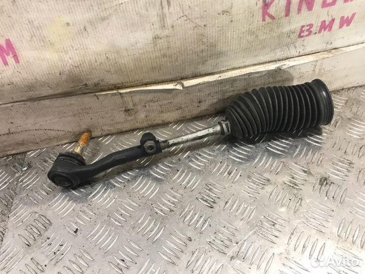 Рулевая тяга с наконечником передняя левая Bmw X1