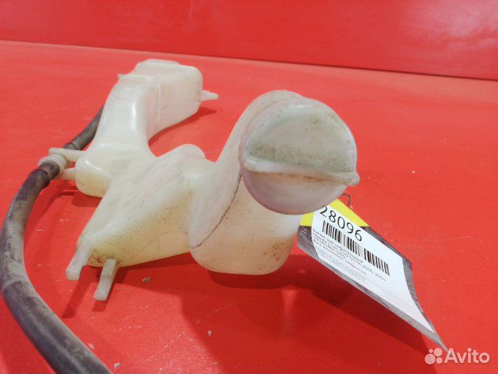 Бачок расширительный Honda Civic EU3 D17A