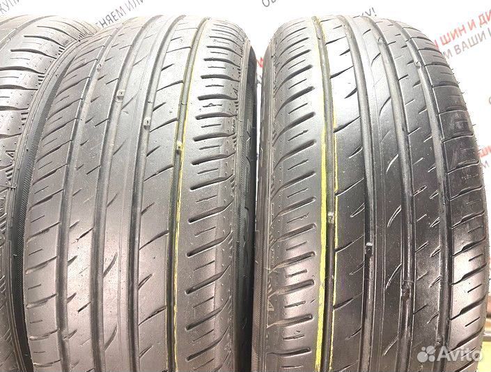 Nexen N'Fera SU4 185/65 R15 88H