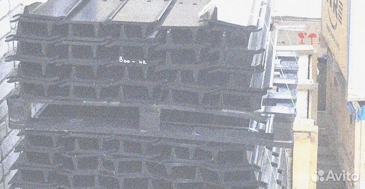 Башмак экскаватора Hyundai 84E7-00571BG