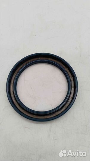 Сальник 57х75-7.5/6 шкворня MAN \ 06.56279-0025