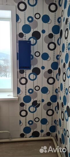 Проветриватель (рекуператор) воздуха vakio