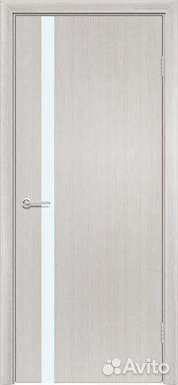 Дверь межкомнатная Санта пвх