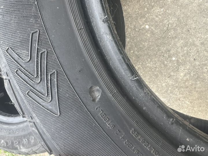 Tunga Zodiak 2 185/65 R15 92T