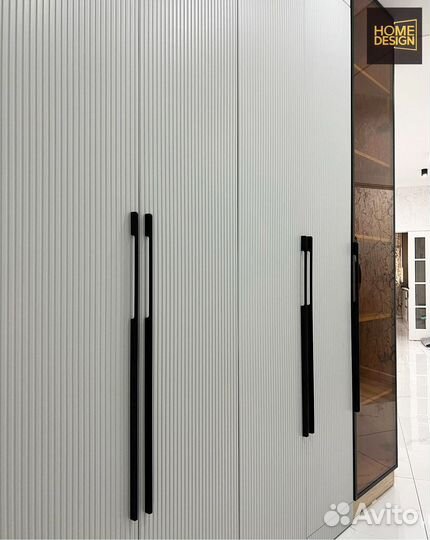 Шкаф на заказ напрямую с фабрики