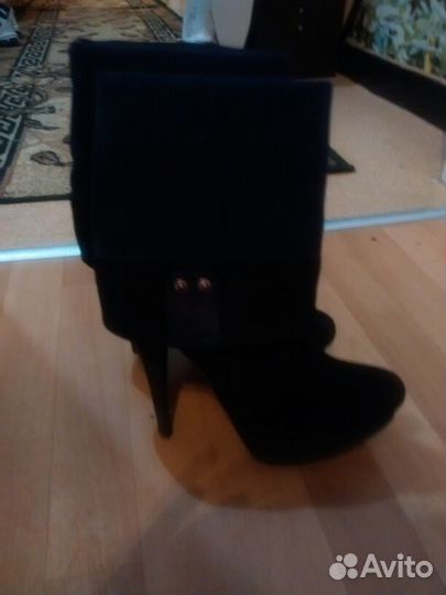 Полусаплжки