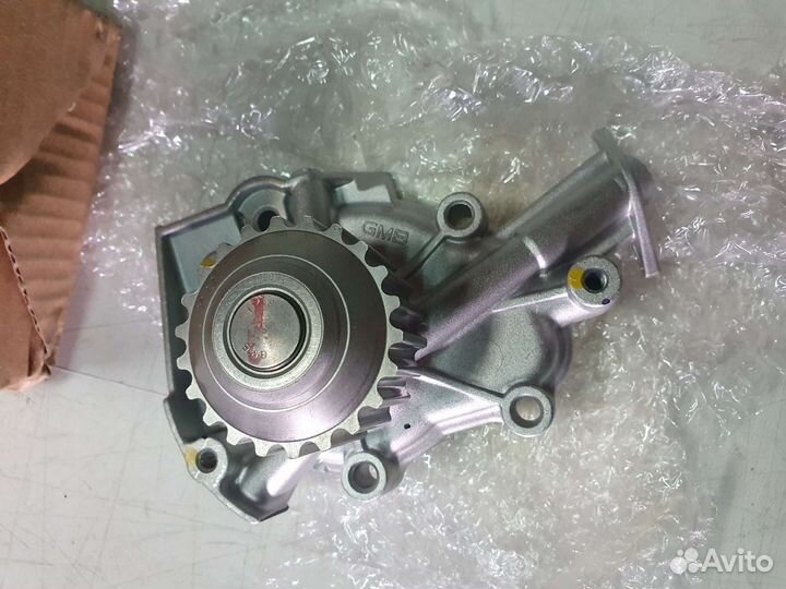 Насос водяной Matiz original