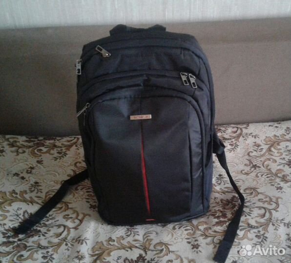Рюкзак Samsonite GuardIT 2.0, 22.5 литра